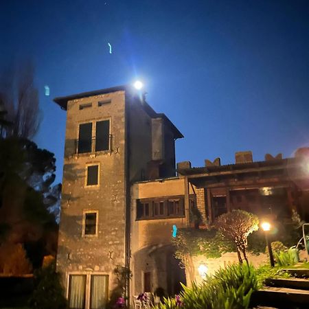 Castrum Di Serravalle Vittorio Veneto Luaran gambar