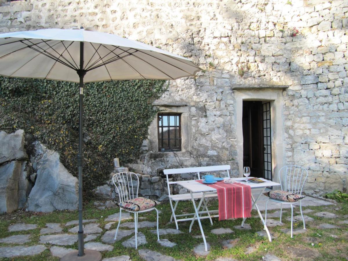 Castrum Di Serravalle Vittorio Veneto Luaran gambar