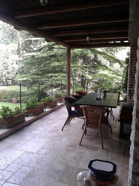 Castrum Di Serravalle Vittorio Veneto Luaran gambar