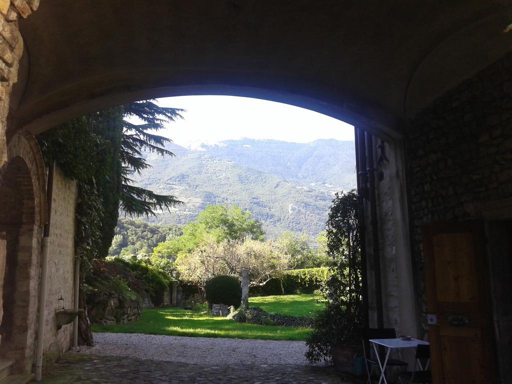 Castrum Di Serravalle Vittorio Veneto Luaran gambar
