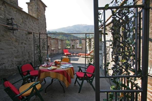 Castrum Di Serravalle Vittorio Veneto Luaran gambar